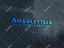 design modern minimalist and luxury business logo
