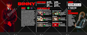 epk website for music artists, dj, rapper, producer, influencer and record label
