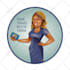 design your own face cartoon logo