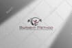 design a health and fitness logo