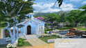 build amazing buildings in sims 4 for you