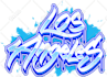 create your name in a graffiti style