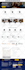 design or redesign wix landing page wordpress landing page or any website