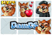 create emotes for twitch, youtube, tiktok, kick or facebook emojis