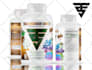 do pixel perfect supplement label design and product label packaging