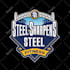 design custom nba, world series, mlb, all star and parody logo for your brand