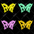 draw a metal band logo super artistic