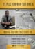 design an awesome credit repair flyer within 1 hour