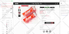 do custom code, edit, customize or redesign shopify store
