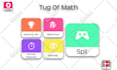 develop a multiplayer game for android ios PC web devices