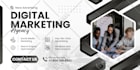 design unique website headers or banners, shopify banner, fb header