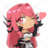 do chibi illustrations for you