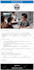 design mailchimp email template, popup form, and automation