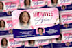 create exceptional event flyer, church flyer or postcard design in 4 hours