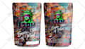 design cannabis packaging, weed bag design, and custom cbd labels