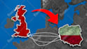create attractive geography and map thumbnail