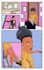 create professional storyboarding and comic book