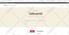 install wordpress theme setup demo content and do theme customization