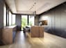 design and rendering realistic 3d interiors and exterior
