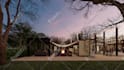 create realistic 3d architectural renders and walkthrough