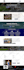 design junk removal website dumpster website hauling website