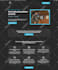 design a high converting elementor landing page or wordpress website