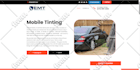 build custom website, website development as full stack web developer
