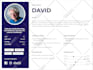 create user personas or target audience for your project