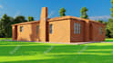 render 3d interiors, interior design, exterior design