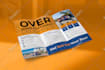 design a catchy brochure or pamphlet