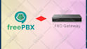 configure 3cx or freepbx for you