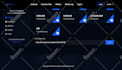 create professional website using PHP, mysql  laravel, vue js