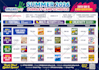 design creative car show and car wash flyer, leaflet and detailing price list