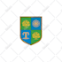 make professional family crest coat of arms logo design