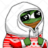 make you a custom peepo emote