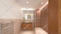 design and render house interior exterior with 3d mockup