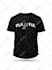 make trendy t shirt design and streetwear clothing