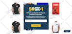 build shopify dropshipping store, ecommerce website development