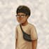 make human art in my personal art style