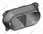 reverse engineer stl, 3d scan, or mesh to step solid cad model
