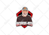 design youtube, gaming twitch, mascot, gaming, avatar logo