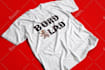 make custom and trendy t shirt design