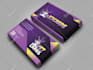 do unique business card design