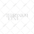 design custom elegant and luxury unique typography
