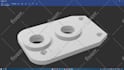do product design and make stl file for 3d printing