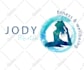 design a watercolor logo