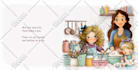 draw, illustrate and design anything including children books and covers