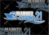 create your racing number logo or ads in 24 hours