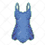 create a pixel art based on your description and references