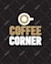design coffee, ice cream, paper cup
